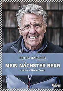 Mein nächster Berg: Erzählt  Marlies Czerny  ...  Book, Livres, Livres Autre, Envoi