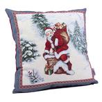 Elegante set van kerstkussenvullingen voor kussens van 45 x, Nieuw