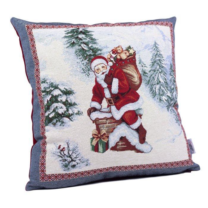 Elegante set van kerstkussenvullingen voor kussens van 45 x, Diversen, Kerst