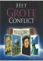 Het Grote Conflict, Verzenden, Nieuw