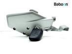 Repose-pieds cintre / support set avant droite BMW K 1200 LT, Motoren, Verzenden, Nieuw