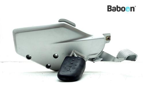 Repose-pieds cintre / support set avant droite BMW K 1200 LT, Motoren, Onderdelen | BMW, Verzenden