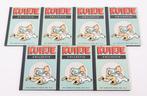 Kuifje - Collectie - 21 Complete series - 1991/1996, Nieuw