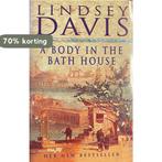 Body in the Bath House 9780712680394 Lindsey Davis, Boeken, Verzenden, Gelezen, Lindsey Davis