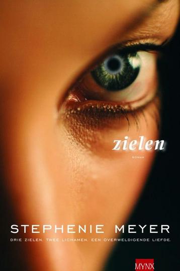 Zielen 9789089680433 Stephenie Meyer, Verzenden, Stephenie Meyer