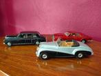Corgi, Dinky Toys 1/43 , et 1/36 - Voiture miniature (4) -, Hobby en Vrije tijd, Nieuw