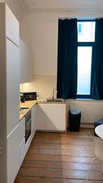 Appartement aan Rue du Luxembourg, Ixelles