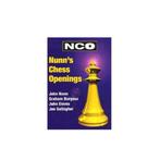 N.C.O. 9781857442212 John Nunn, Verzenden, Gelezen, John Nunn