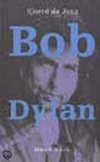 Bob Dylan 9789053302989 S. de Jong, Boeken, Verzenden, Gelezen, S. de Jong