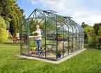 NIEUW - Vitavia Saturn groen 11,5 m², Verzenden, Nieuw