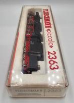 Fleischmann N - 2363 - Stoomlocomotief met tender (1) -