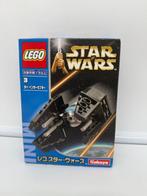 Lego Set - 6965 - Star Wars - TIE Interceptor - Mini (Kabaya, Nieuw