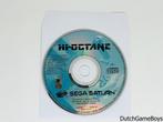 Sega Saturn - Hi-Octane - CD Only, Games en Spelcomputers, Games | Overige, Verzenden, Gebruikt