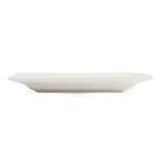 Schalen | LUMINA | Porselein | Wit | 6 Stuks | 200x130mm, Verzenden, Nieuw in verpakking