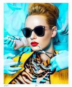 Elena Paraskeva - No Pain, No Gain #3 (2017)