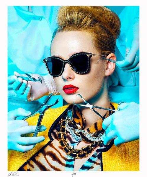 Elena Paraskeva - No Pain, No Gain #3 (2017), Antiek en Kunst, Kunst | Schilderijen | Modern
