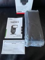 Canon Speedlite 580EX Flash, Nieuw