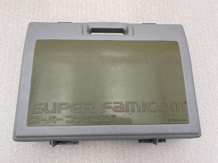 Nintendo - Nintendo Super Famicom Console Set with 2, Games en Spelcomputers, Spelcomputers | Overige Accessoires