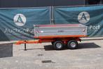 Veiling: Kipper Panther T2.5/4 2024 Nieuw, Auto's