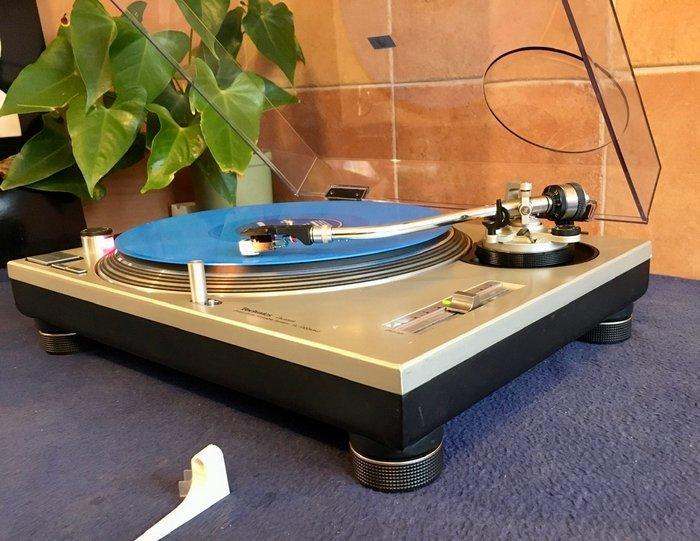 Technics - SL-1200 mk2 Platenspeler, TV, Hi-fi & Vidéo, Radios