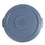 Deksel polyethyleen voor 37L container | 2,5(h) x 40,6(Ø)cm, Zakelijke goederen, Verzenden, Nieuw in verpakking