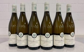 2020 Domaine Francoise André Les Vergelesses - Savigny lès
