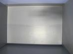 Stapelbak 80x60x32cm met oplegdeksel grijs PP gesloten, Doe-het-zelf en Bouw, Ophalen of Verzenden, Nieuw