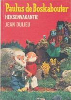 Paulus de boskabouter heksenvakantie 9789026904059 J. Dulieu, Verzenden, Gelezen, J. Dulieu