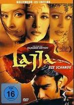 Lajja - Die Schande von Santoshi, Rajkumar  DVD, Zo goed als nieuw, Verzenden