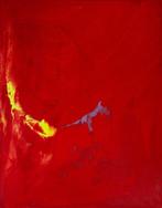 Christian Sauer - rot #9 - XXL