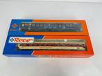 Roco H0 - 44214B/44243 - Wagon de passagers pour trains