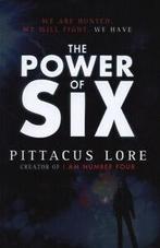 The Lorien Legacies: The power of six by Pittacus Lore, Boeken, Verzenden, Gelezen, Pittacus Lore