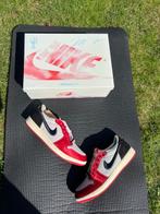 Nike - Air Jordan 1 Low - Sneakers - Taille : EU 44.5 - Neuf, Kleding | Heren, Schoenen, Nieuw