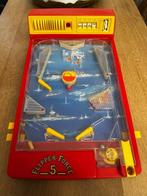 Mini Flipper - Flipperkast Flipper force 5 - 1980-1990 -, Antiek en Kunst