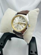 Bulova - N-113N-7Automatic - Sans Prix de Réserve - Homme, Handtassen en Accessoires, Horloges | Heren, Nieuw