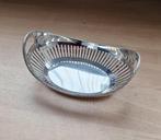 Schoonhoven - G. Reijnen - Bonbon mand - Zilver