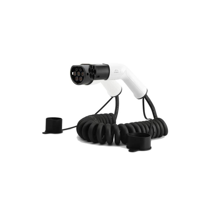 Laadkabel Leapmotor C10 - Type 2 - 16A 3 fase, Auto-onderdelen, Elektronica en Kabels