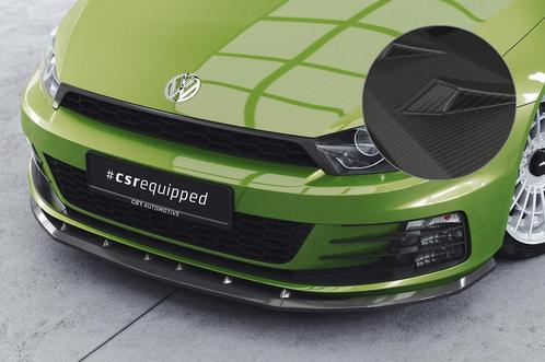 Cupspoiler voor VW Scirocco III R-Line CSL386-M, Auto-onderdelen, Carrosserie, Nieuw, Verzenden