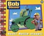 Bob de bouwer dl 10 ssst rollie slaapt 8711854003520, Boeken, Gelezen, D. Redmond, Verzenden