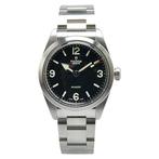 Tudor - Tudor Ranger Automatic Stainless Steel Men’s Watch –