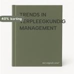 TRENDS IN VERPLEEGKUNDIG MANAGEMENT 9789031322534, Boeken, Verzenden, Gelezen