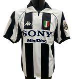 Juventus - Italiaanse voetbal competitie - Inzaghi - 1998 -, Nieuw