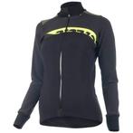 Bioracer Women Winterjack Vesper Tempest Protect Black/Fuor, Fietsen en Brommers, Fietsaccessoires | Fietskleding, Verzenden, Nieuw