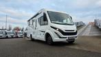 McLouis Sovereign 873 slechts 15074 km met twinbedden 06470, Caravans en Kamperen, Mobilhomes, Integraal, Ringverwarming, Fiat