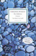 Mrs Dalloway ; Orlando ; Een kamer voor jezelf 9789023410546, Boeken, Verzenden, Gelezen, Virginia Woolf