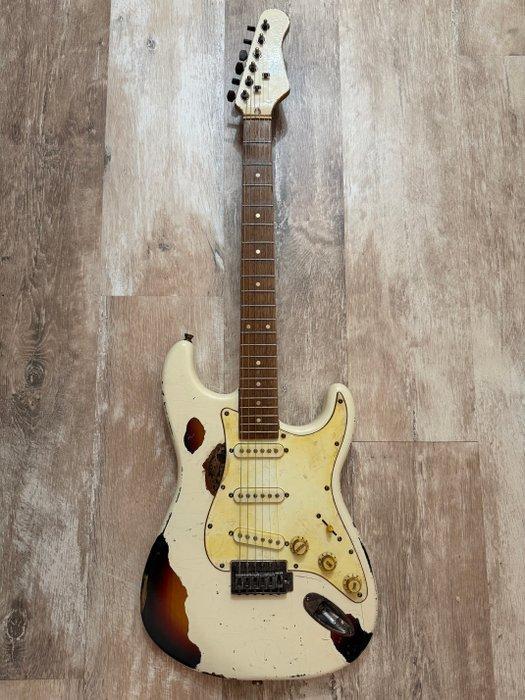 Oquan - - Elektrische gitaar, Musique & Instruments, Instruments à corde | Guitares | Acoustiques