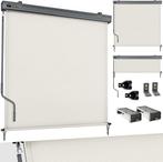 Tillvex® Klemluifel - Balkonluifel - Zonwering - 140x250cm -, Tuin en Terras, Verzenden, Nieuw