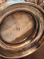 Samovar - Plaqué(e) argent