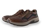 Rieker Veterschoenen in maat 46 Bruin | 5% extra korting, Kleding | Heren, Schoenen, Bruin, Verzenden, Zo goed als nieuw, Rieker