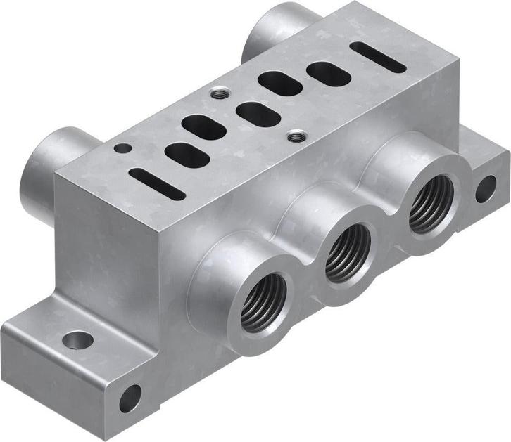 Festo Base Individuelle - 161109, Bricolage & Construction, Outillage | Autres Machines, Envoi